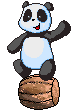 Panda Plaatjes 