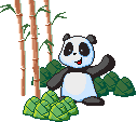 Panda Plaatjes 