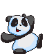 Panda Plaatjes 