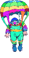 Plaatjes Parachute 