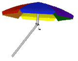 Plaatjes Paraplu 