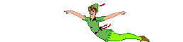 Plaatjes Peter pan 