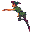 Plaatjes Peter pan 