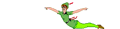 Plaatjes Peter pan 
