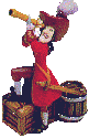 Plaatjes Peter pan 