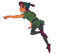 Plaatjes Peter pan 