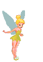 Plaatjes Peter pan 