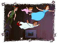 Plaatjes Peter pan 
