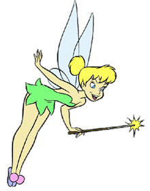 Plaatjes Peter pan 