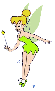Plaatjes Peter pan 