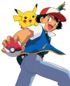 Plaatjes Pikachu 
