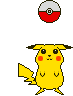 Plaatjes Pikachu 