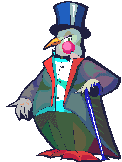 Pinguins Plaatjes 