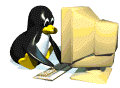 Pinguins Plaatjes 