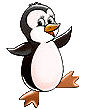 Pinguins Plaatjes 