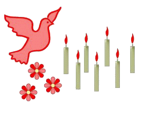 Plaatjes Pinksteren 