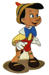 Pinokkio Plaatjes 