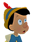 Pinokkio Plaatjes 