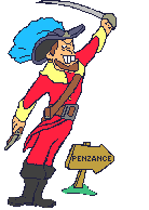 Plaatjes Piraten 