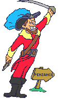 Plaatjes Piraten 