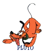 Pluto Plaatjes 