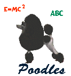 Poedel Plaatjes 
