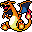Plaatjes Pokemon icoon 