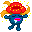 Plaatjes Pokemon icoon 