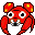 Plaatjes Pokemon icoon 