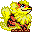 Plaatjes Pokemon icoon 
