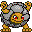 Plaatjes Pokemon icoon 