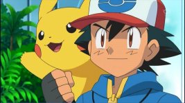 Pokemon Plaatjes 