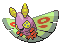 Plaatjes Pokemon klein icoon 