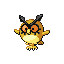 Plaatjes Pokemon klein icoon 