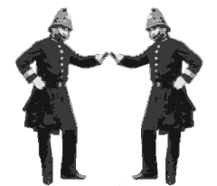 Plaatjes Politie 