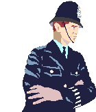 Plaatjes Politie 