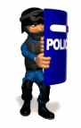 Plaatjes Politie 