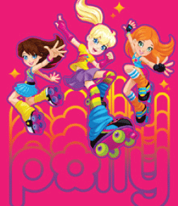 Plaatjes Polly pocket 