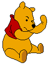 Plaatjes Pooh 