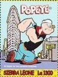 Popeye Plaatjes 