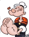 Popeye Plaatjes 