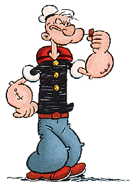 Popeye Plaatjes 