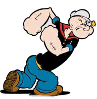 Popeye Plaatjes 