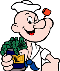 Popeye Plaatjes 