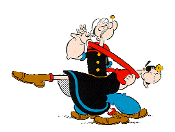 Popeye Plaatjes 