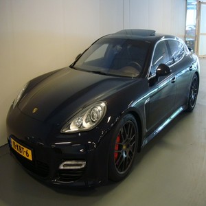 Plaatjes Porsche 