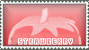 Plaatjes Postzegels aardbei 