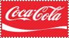 Plaatjes Postzegels coca cola 