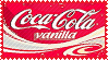 Plaatjes Postzegels coca cola 