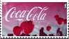 Plaatjes Postzegels coca cola 